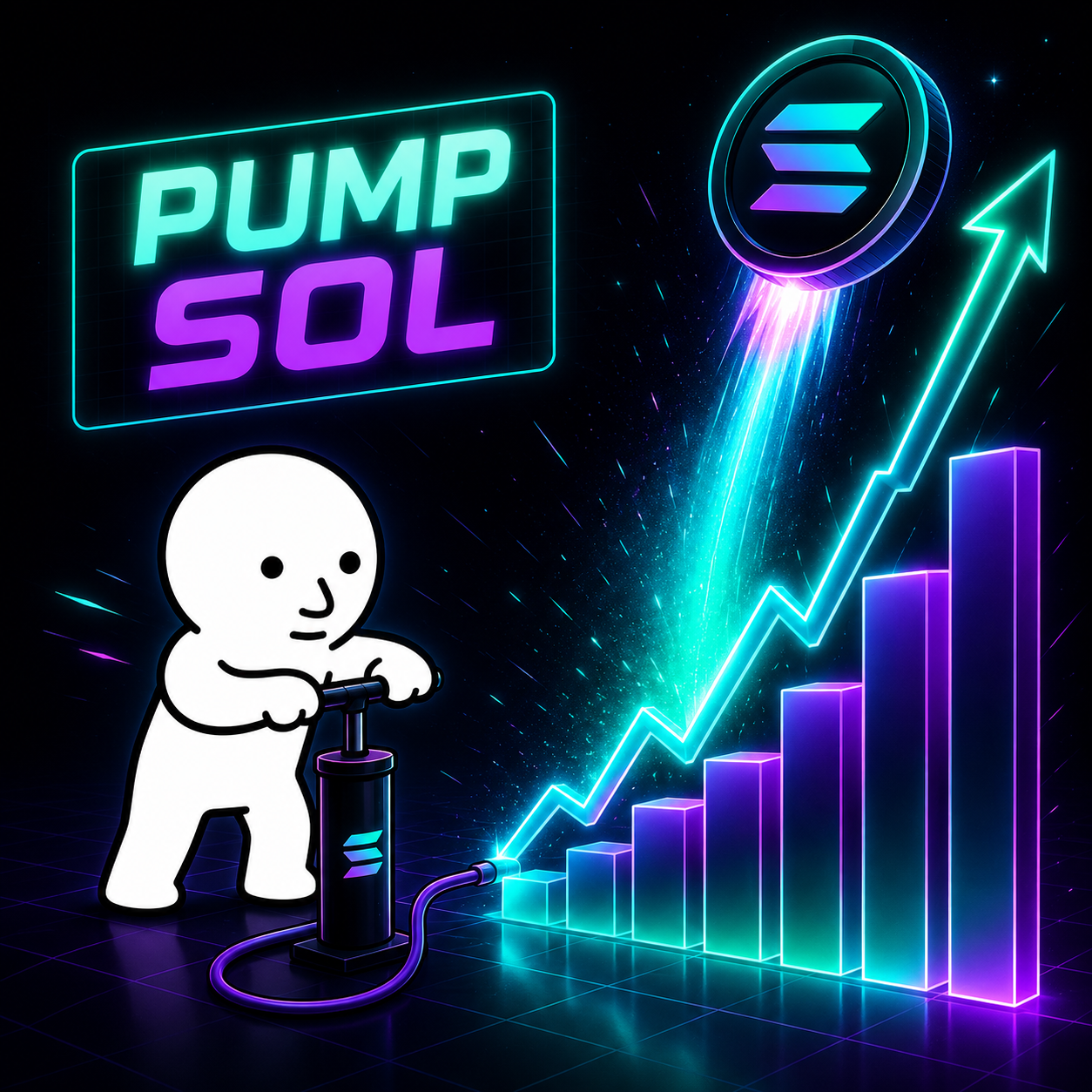 Pump SOL
